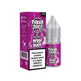 Pukka Juice Nic Salt - Berry Blaze - 10ml - Click & Vape